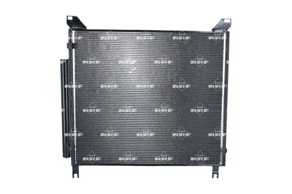 Radiator climatizare