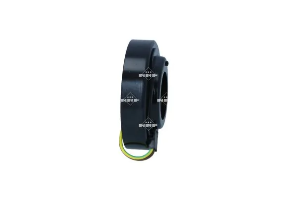 Bobina, cuplaj magnetic (compresor)