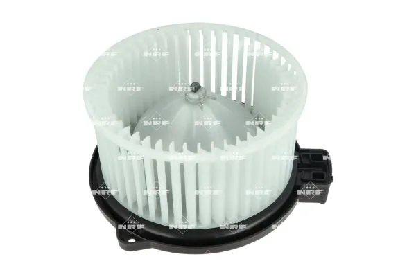 Ventilator habitaclu