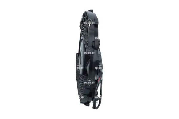 Ventilator radiator racire