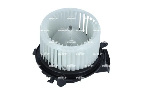 Ventilator habitaclu