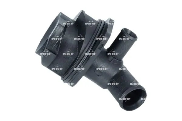 Flansa lichid racire