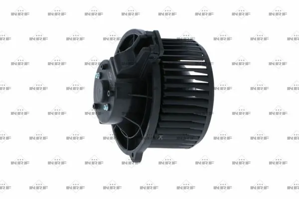 Ventilator, habitaclu