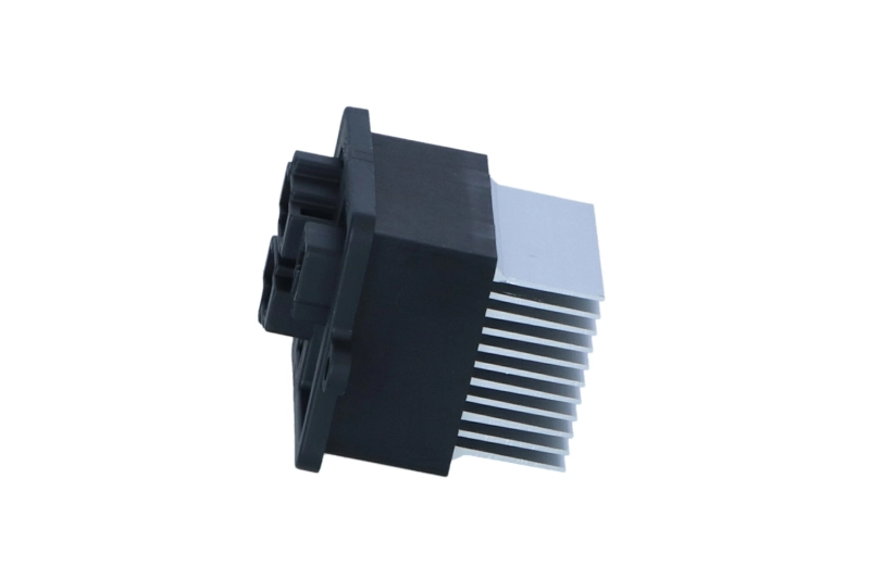 Rezistor ventilator habitaclu