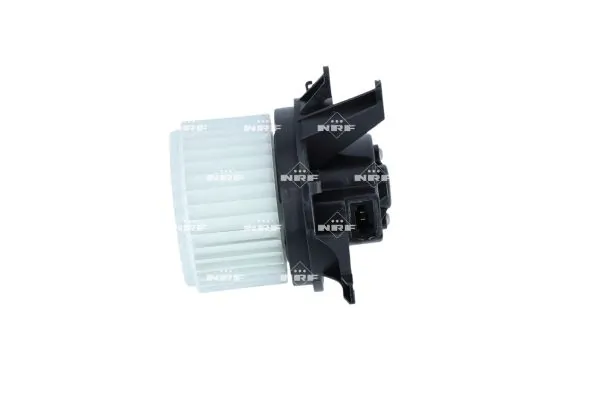 Ventilator habitaclu