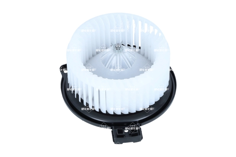 Ventilator habitaclu