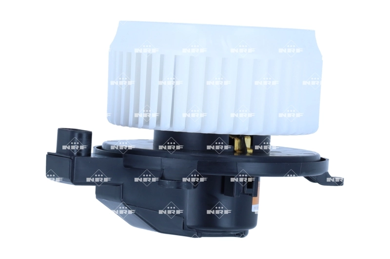 Ventilator habitaclu