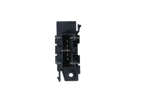 Rezistor ventilator habitaclu