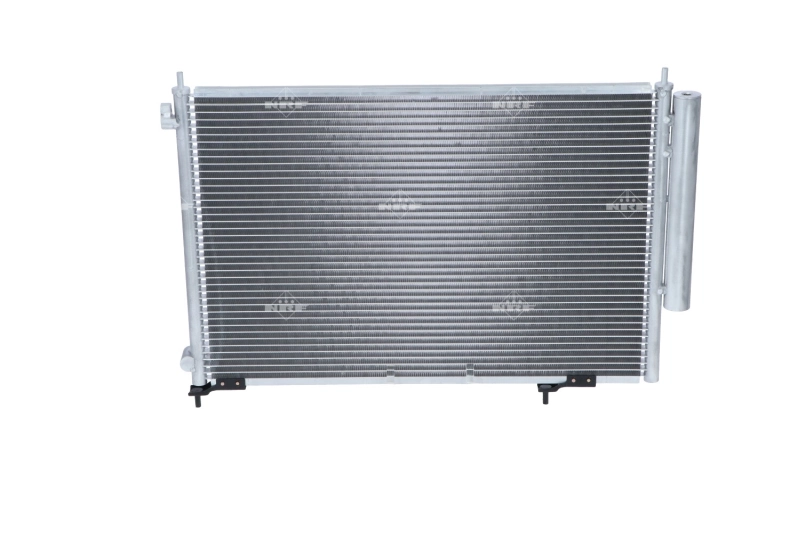 Radiator climatizare