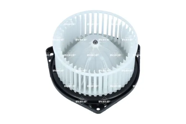 Ventilator habitaclu