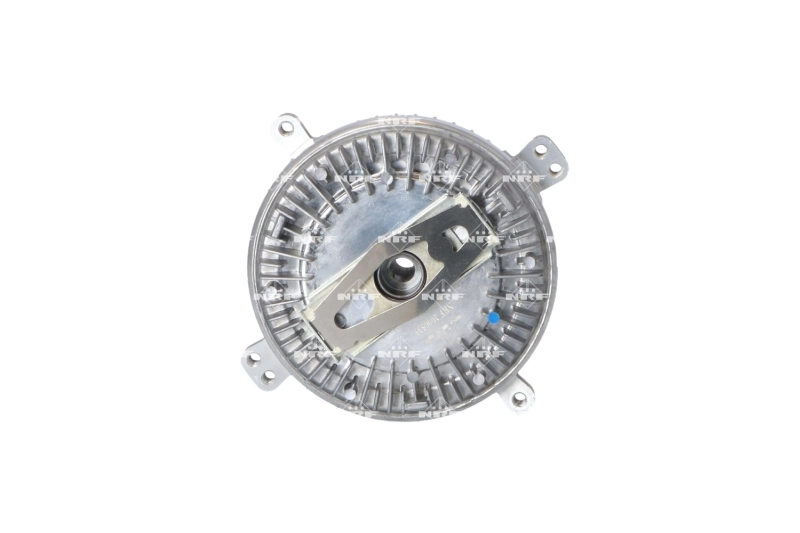 Cupla ventilator radiator