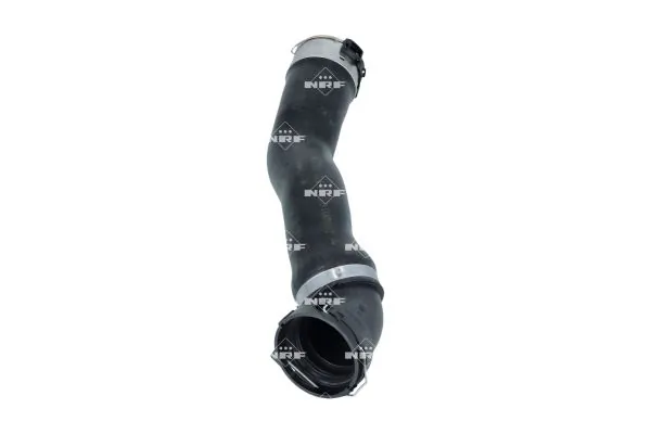 Furtun intercooler/turbo
