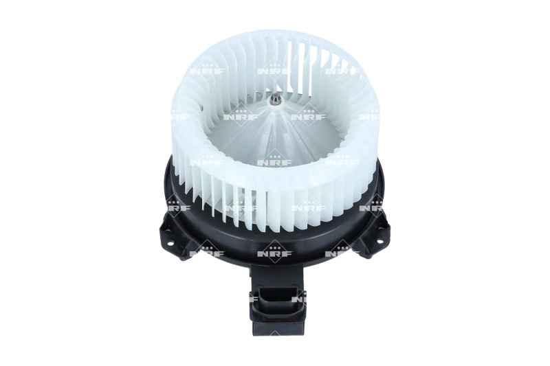 Ventilator habitaclu