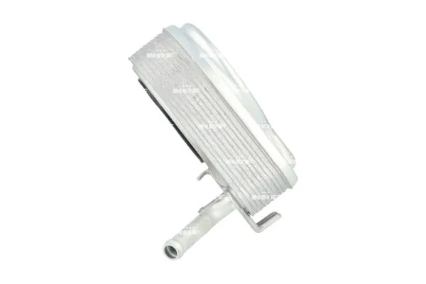 Radiator ulei, ulei motor