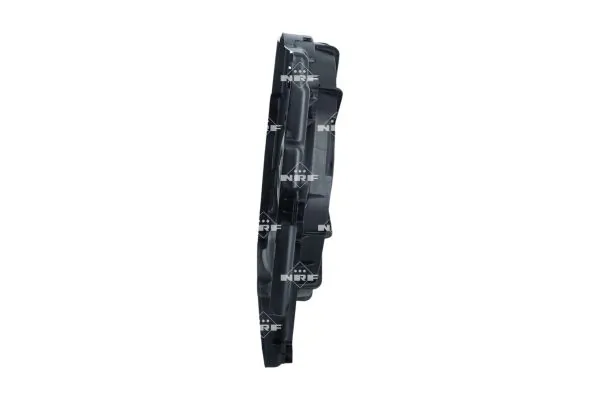 Ventilator radiator racire