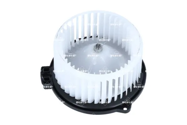 Ventilator habitaclu