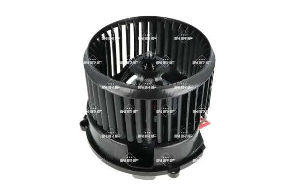 Ventilator habitaclu