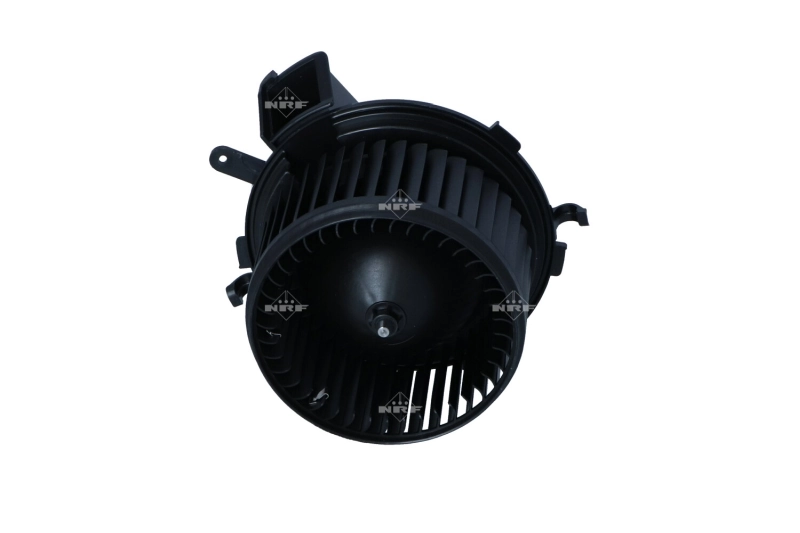 Ventilator habitaclu
