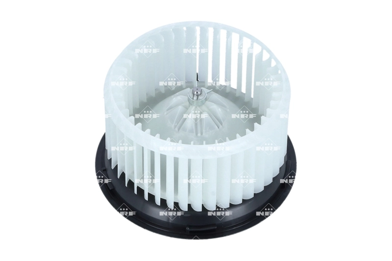 Ventilator habitaclu