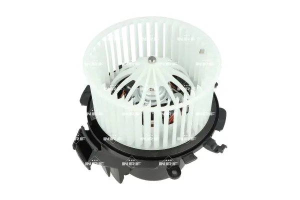 Ventilator habitaclu