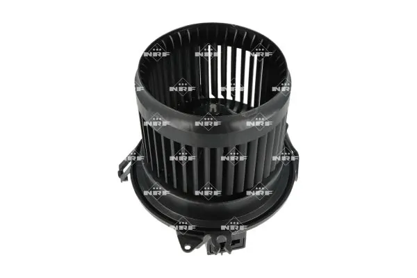 Ventilator habitaclu