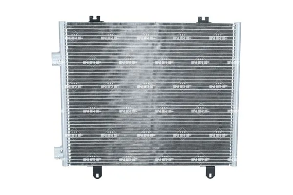 Radiator climatizare
