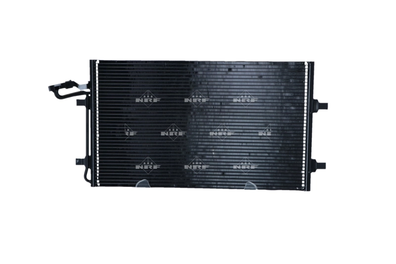 Radiator climatizare