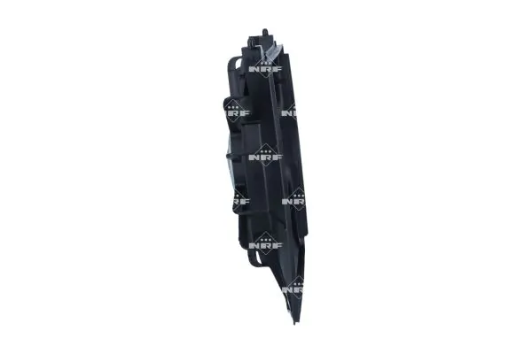 Ventilator radiator racire