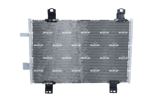 Radiator climatizare
