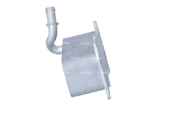 Radiator ulei / termoflot