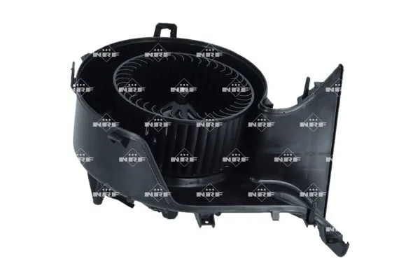 Ventilator habitaclu