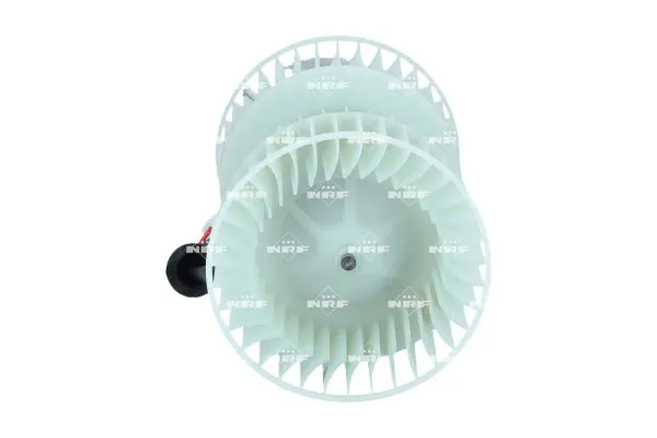 Ventilator habitaclu