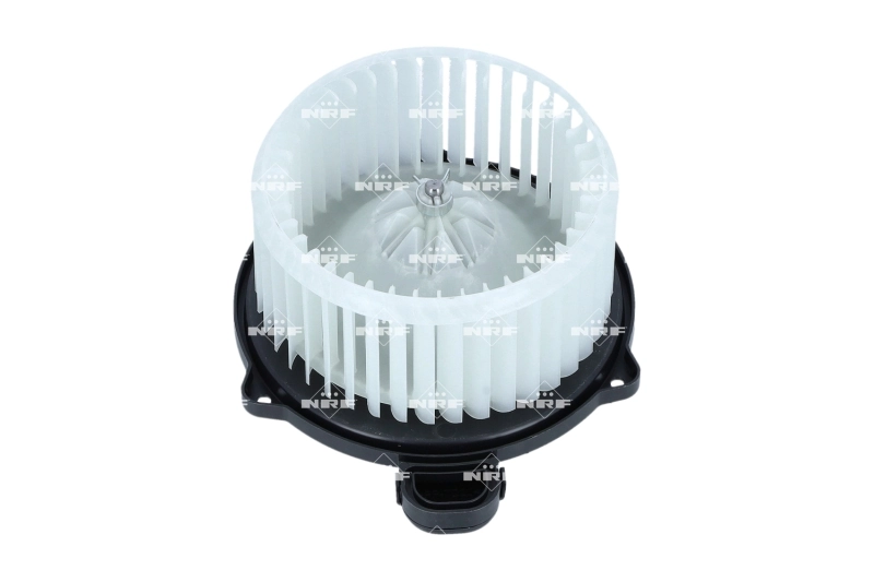 Ventilator habitaclu