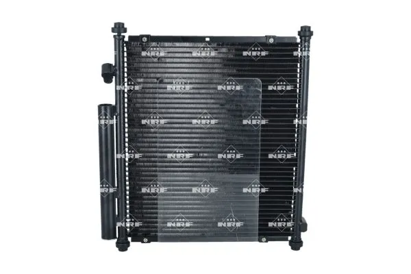 Radiator climatizare