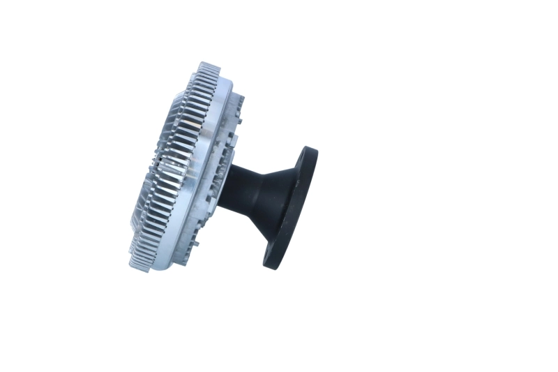 Cupla ventilator radiator
