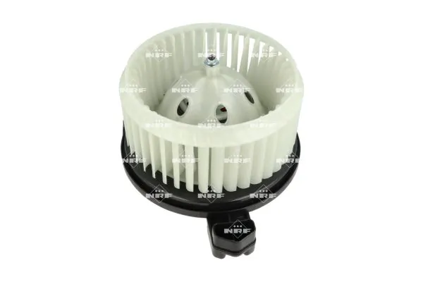 Ventilator habitaclu