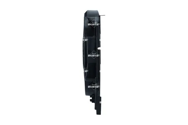 Ventilator radiator racire