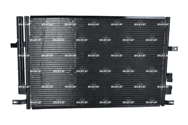 Radiator climatizare