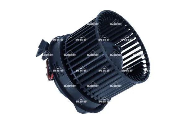 Ventilator habitaclu