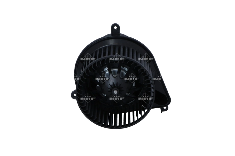 Ventilator habitaclu