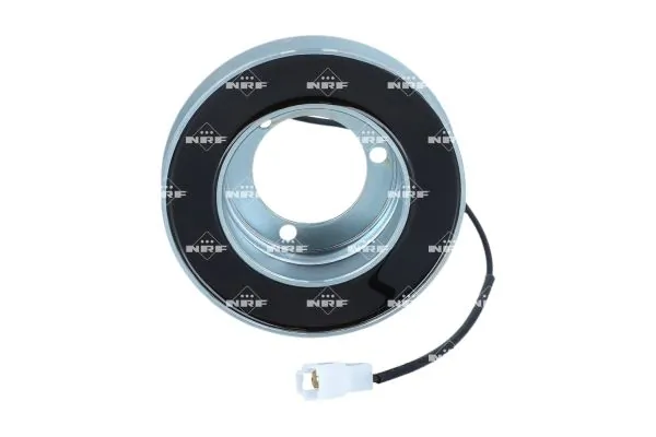 Bobina, cuplaj magnetic (compresor)