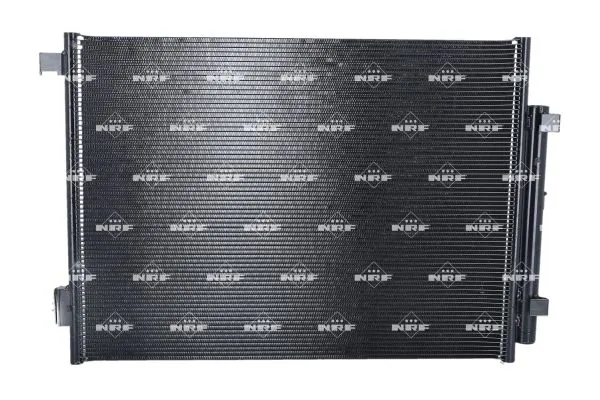 Radiator climatizare