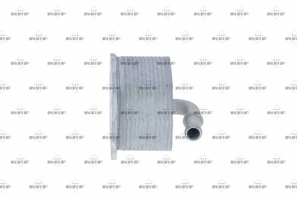 Radiator ulei / termoflot