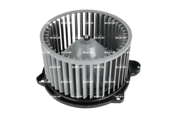Ventilator habitaclu