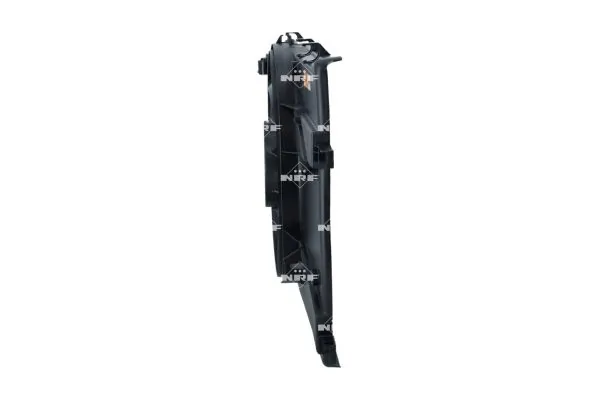 Ventilator radiator racire