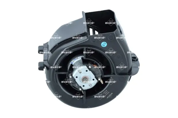 Ventilator habitaclu