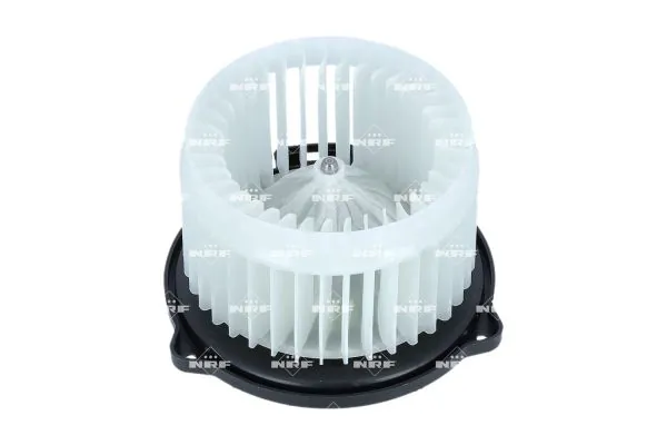 Ventilator habitaclu