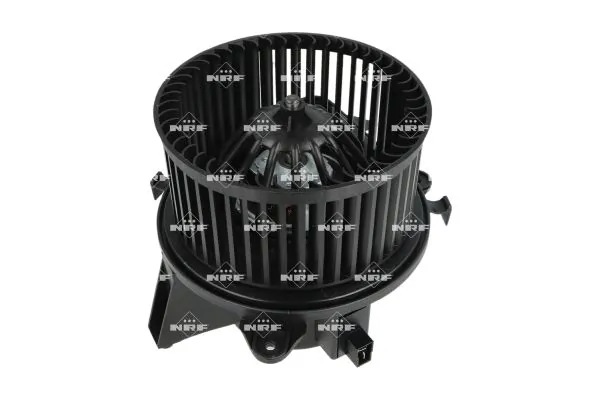 Ventilator, habitaclu