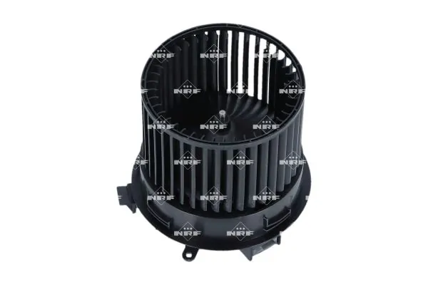 Ventilator habitaclu