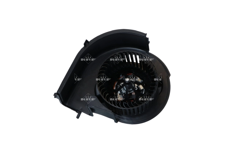 Ventilator habitaclu